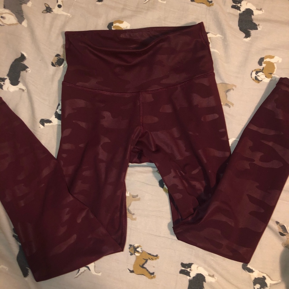 Old navy elevate leggings